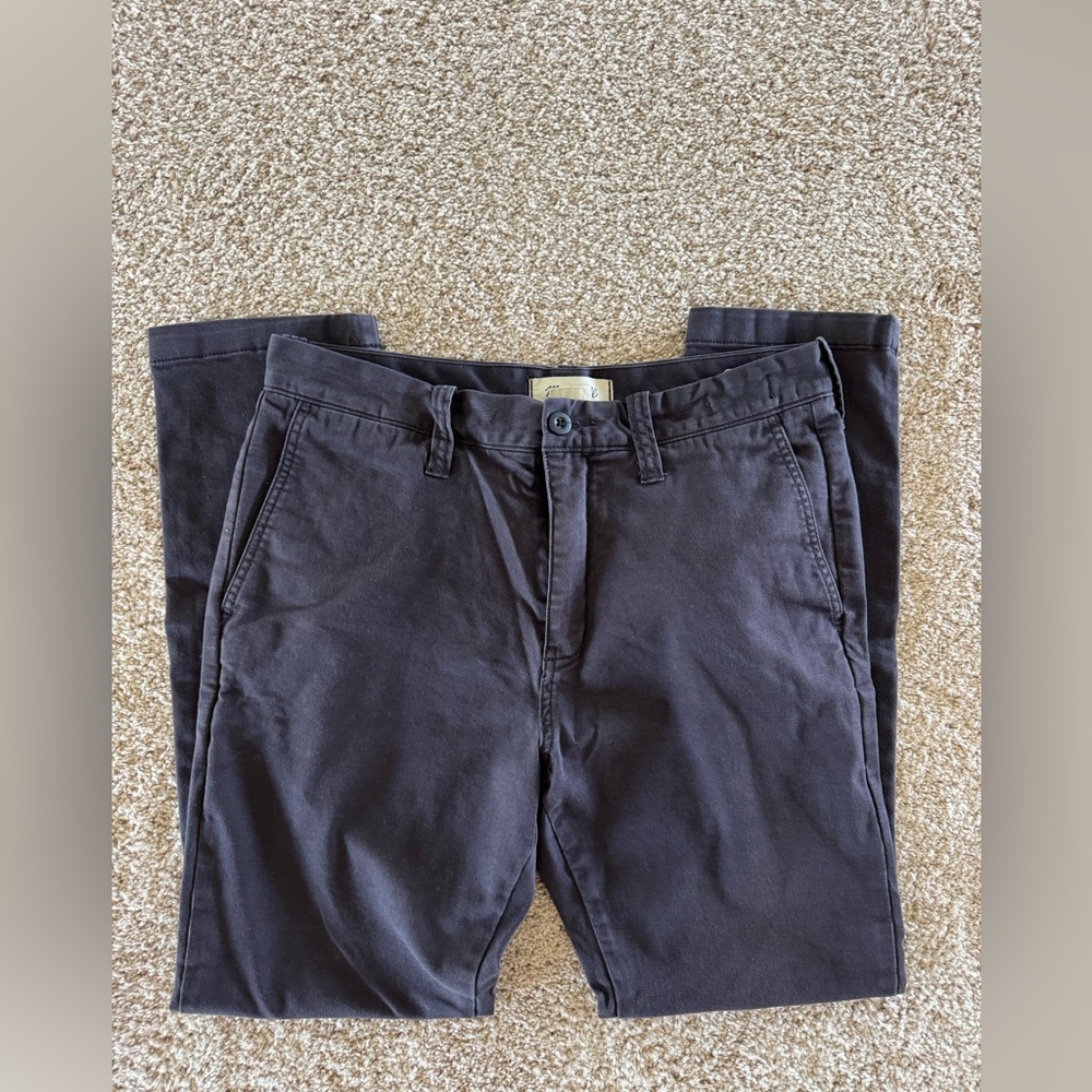 Men's Madewell Jeans 32x30